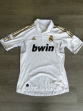 Adidas Real Madrid 2011-2012 Soccer Jersey
