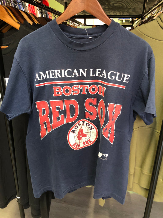 Vintage Red Sox Tee