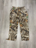 Magellan Outdoors Camo Print Track Pants