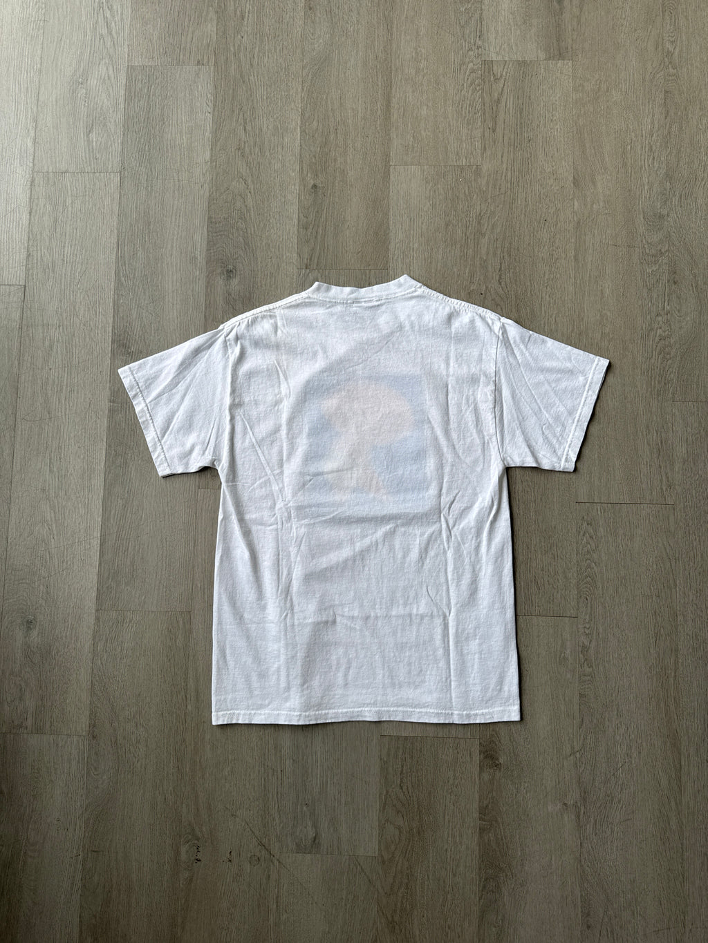 Vintage Family Guy Stevie Griffin You Know You Want Me Tee