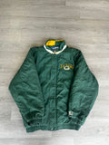Vintage Green Bay Packers Starter Jacket