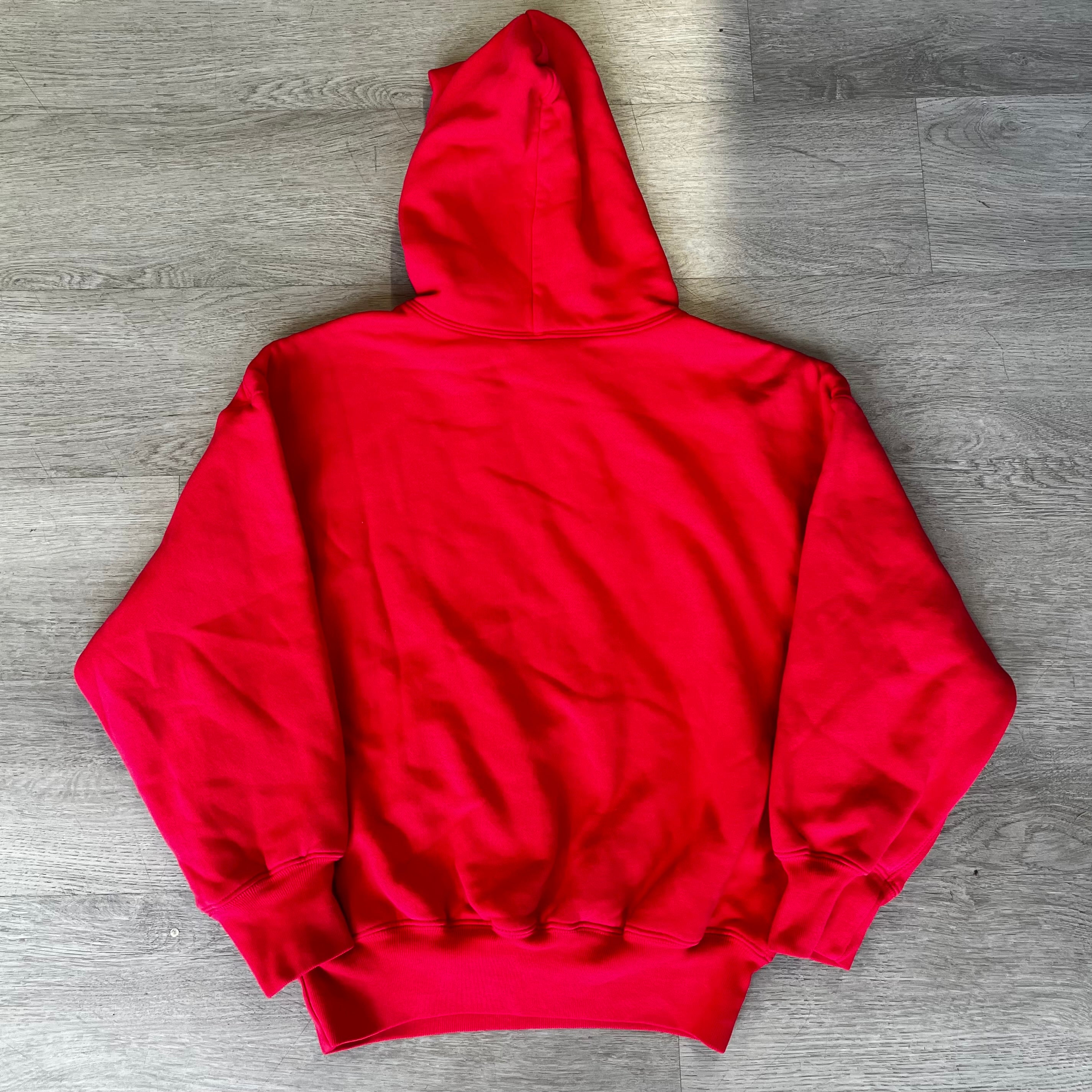 Kids Yeezy Gap Hoodie