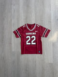 Under Armour Youth University Of South Carolina Gamecocks Football Jersey