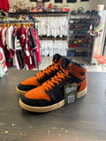 Pre Owner Air Jordan 3 Shattered Backboard 3.0