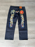 Vintage Evisu jeans