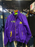 Vintage Joe Camel R.J Reynolds’s Racing Windbreaker Jacket