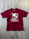 University of South Carolina Football Helmet Tee