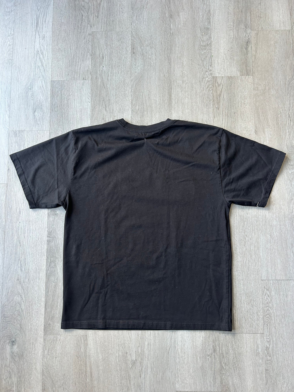 Sp5der x Travis Scott Cactus Jack Airbrush Tee