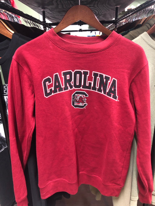 Carolina sweatshirt