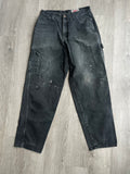 Vintage Bootleg Nike Carpenter Jeans