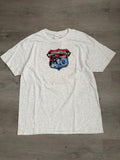 Vintage 23rd Annual Biketoberfest  Daytona Beach Tee