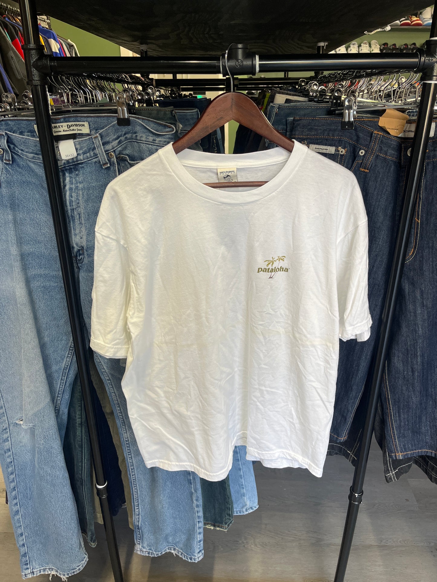 Patagonia Pataloha Tee