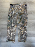 Real Tree Scent Blocker Adjustable Camouflage Pants