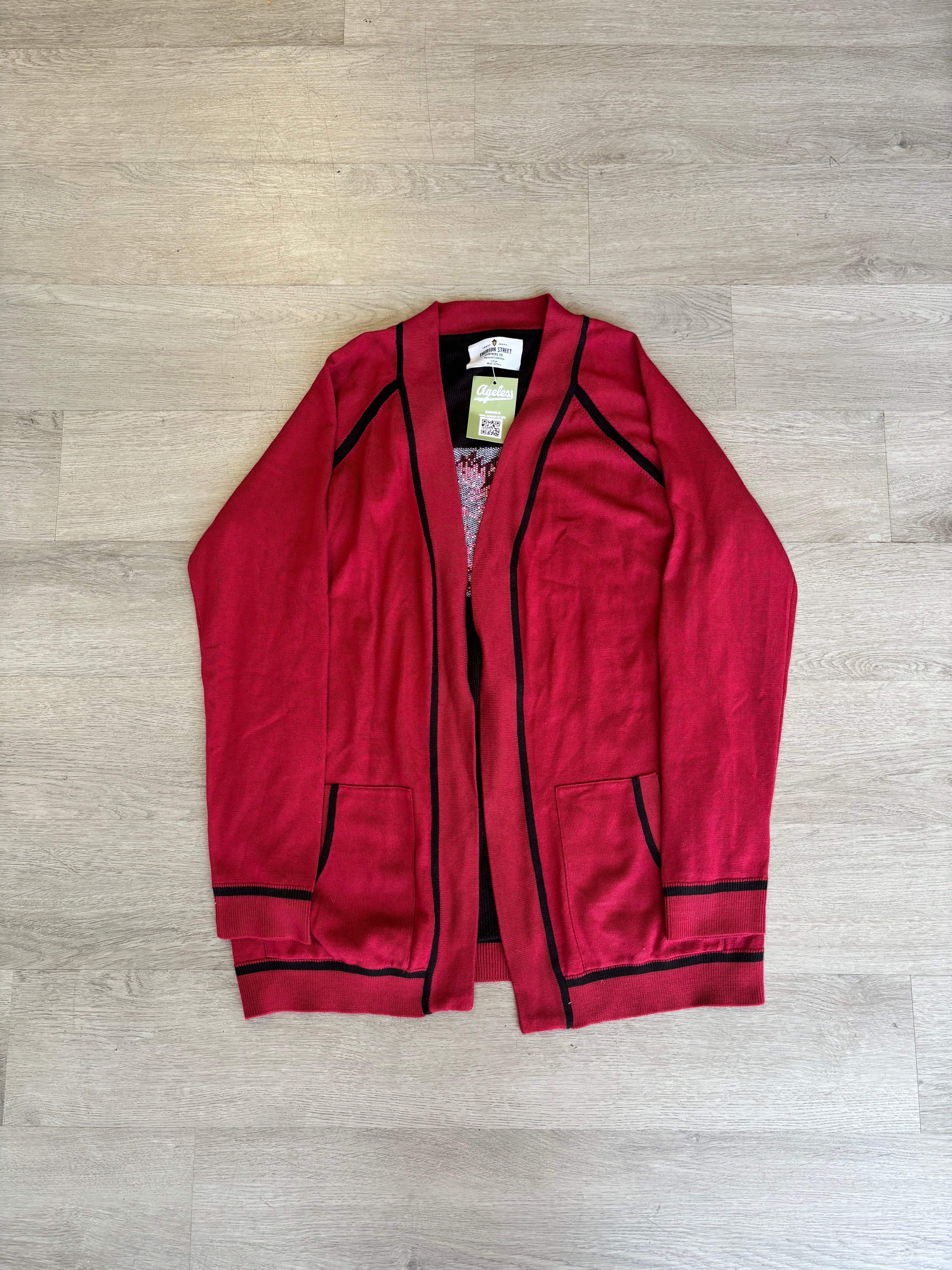 Vintage Women’s University of South Carolina Cardigan