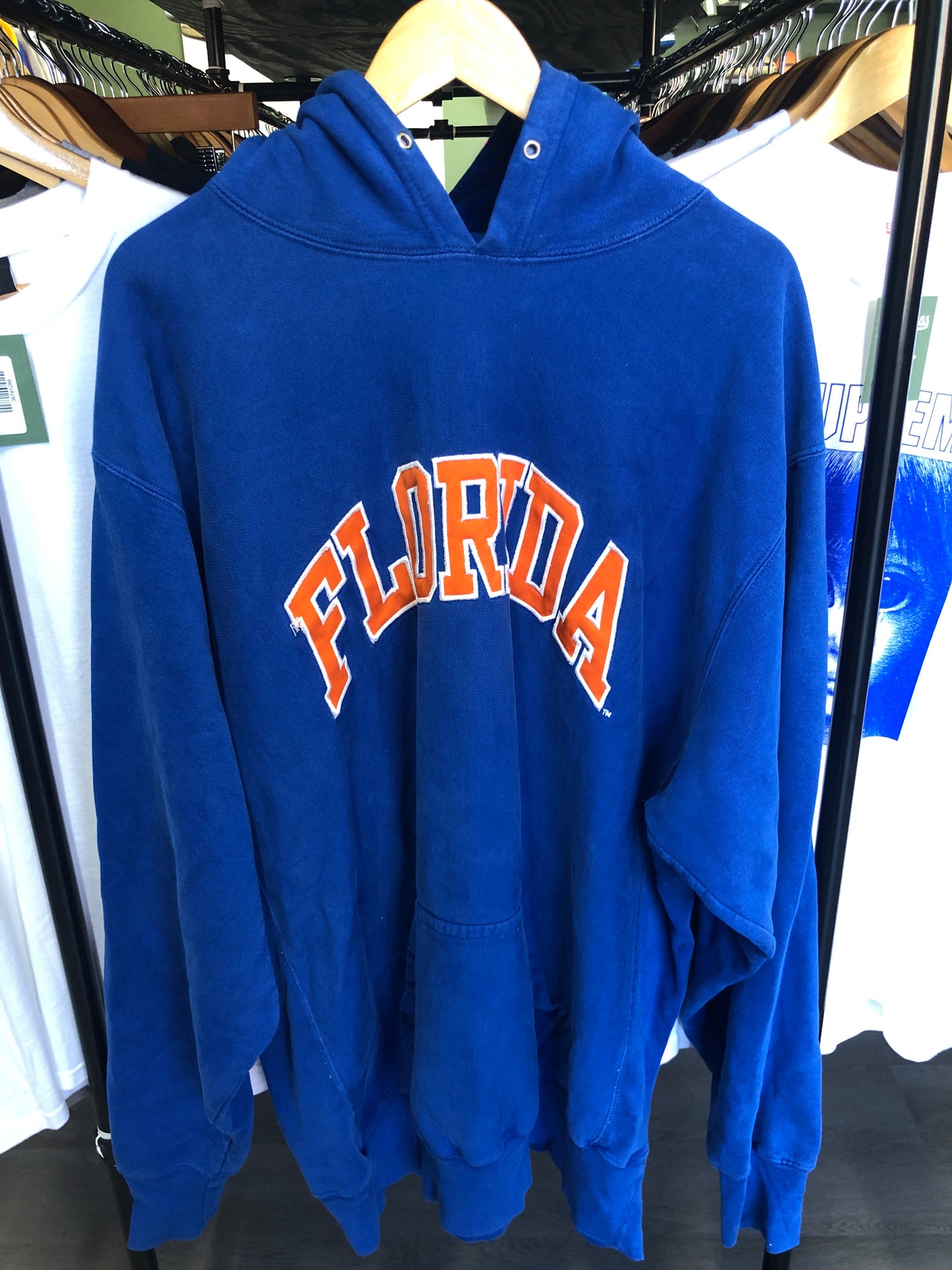 Vintage Florida Gators Hoodie