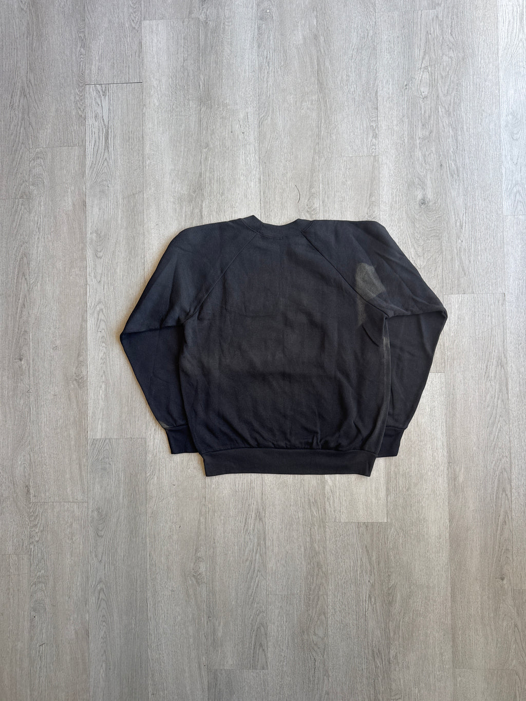 Vintage 80s Chicago Bulls Sweatshirt