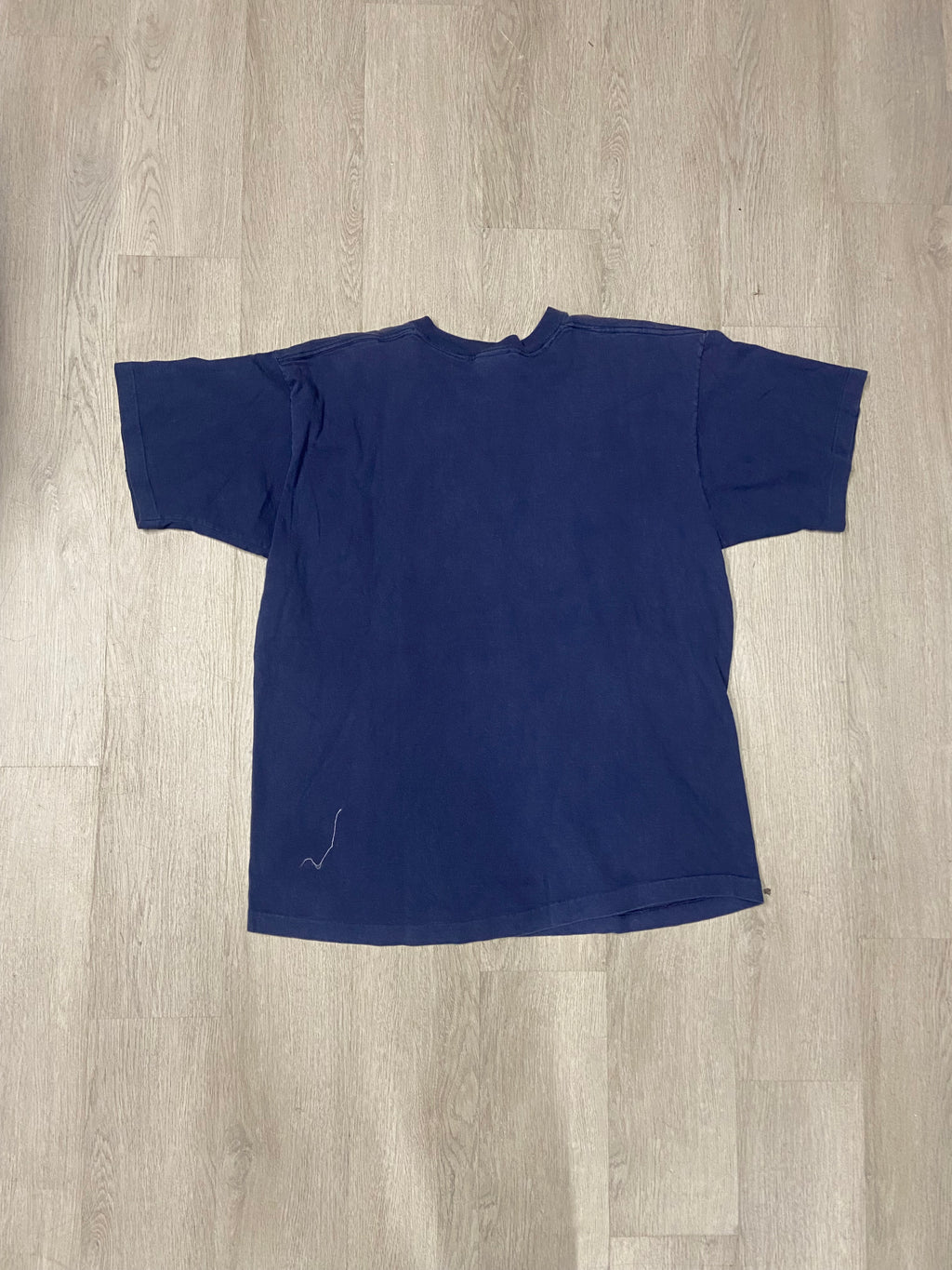 Vintage John Elway Denver Broncos Tee