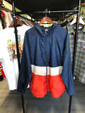 Russell Windbreaker Jacket