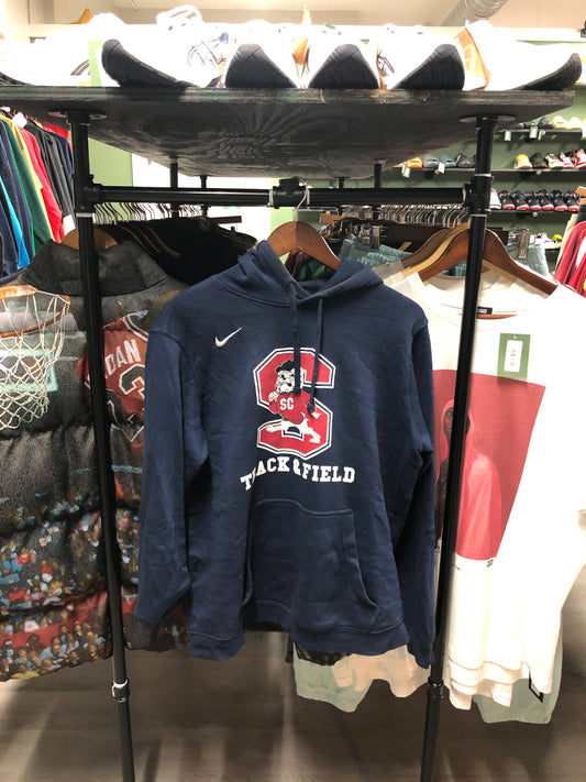 SC State Track & Field Hoodie