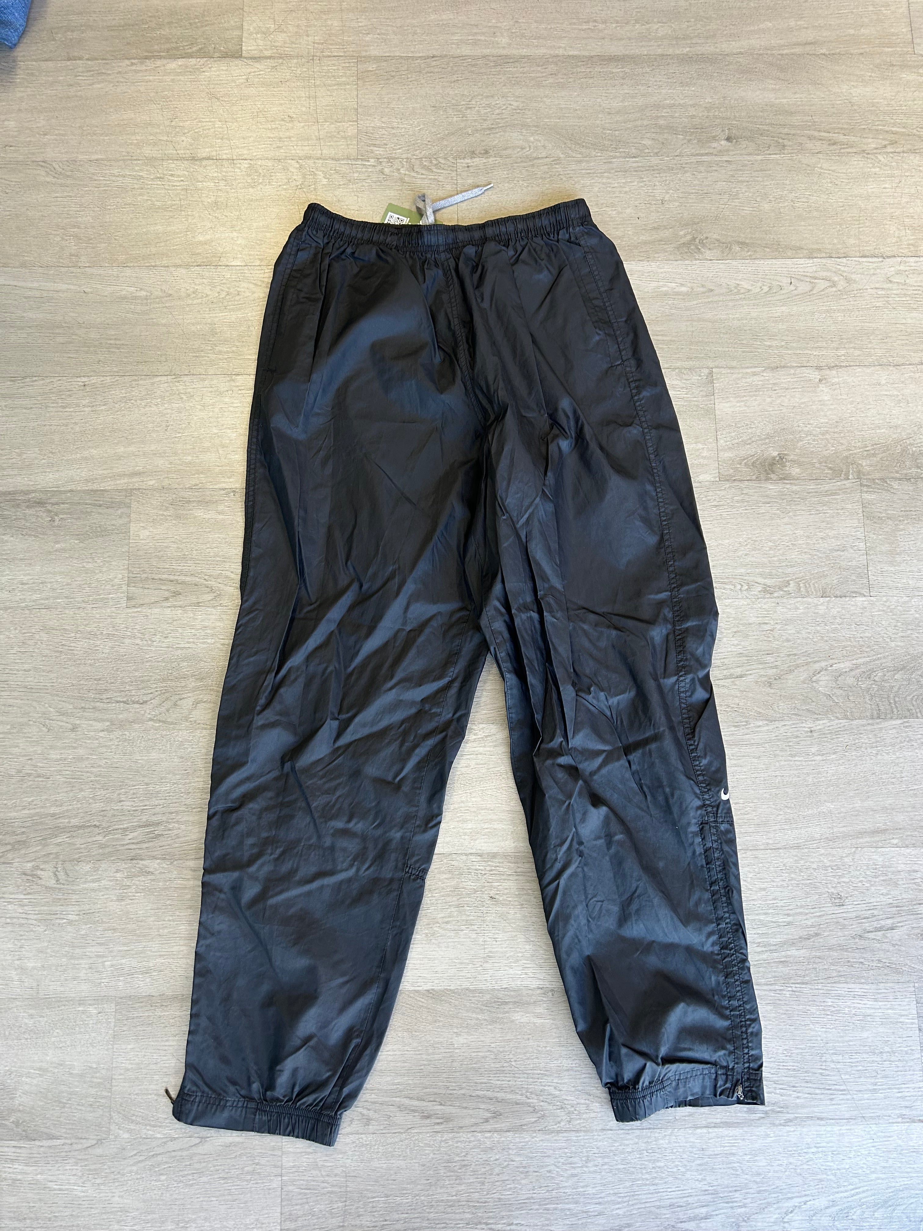Vintage Nike Track Pants