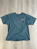 Vintage Hootie And The Blowfish Tour Tee