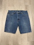 Y2K Levi’s Denim Shorts