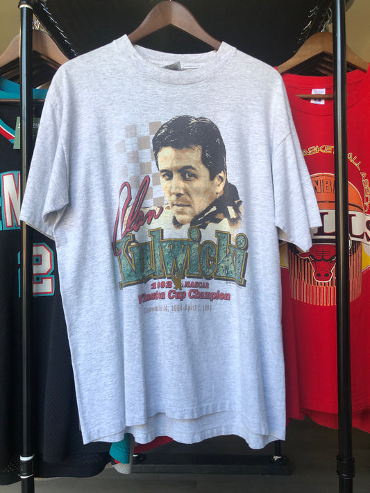 Alan Kulwicki NASCAR Tee