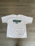 Carl Edward’s Flipped Over First Win NASCAR Racing Tee