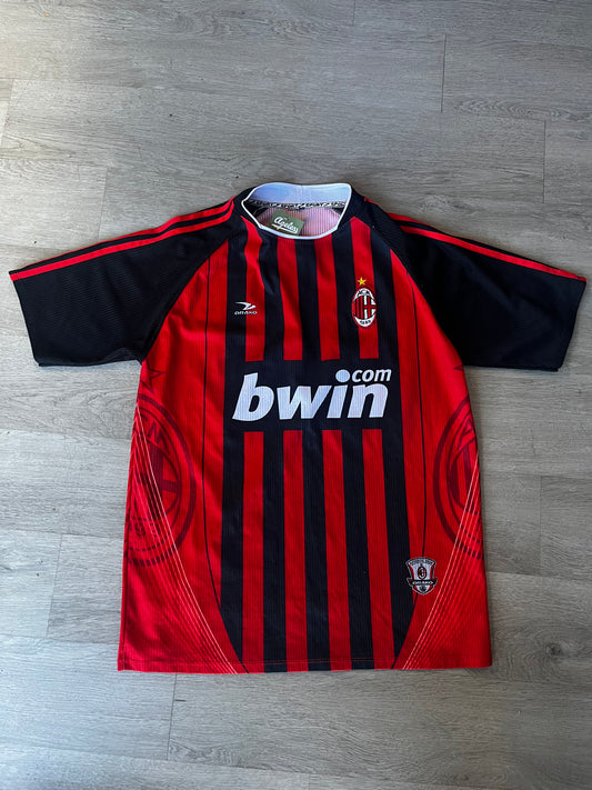 Vintage AC Milan Jersey