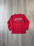 Vintage Starter University Of South Carolina Gamecocks Long Sleeve