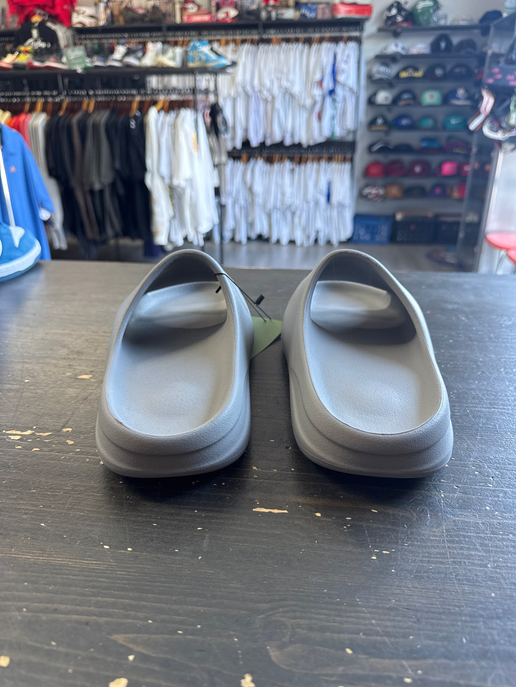 Pre-owned YZY YS-01 Grey