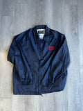 Vintage Dupont 40th Anniversary Collared Jacket