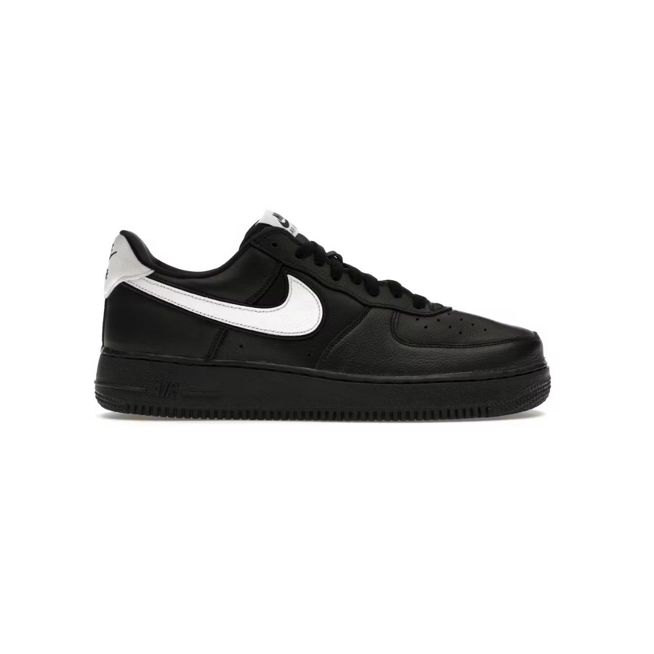 Nike Air Force 1 Low QS Black White