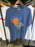 Vintage Basketball Tee