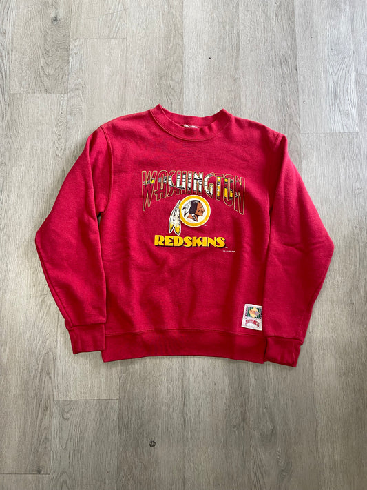 Vintage 1993 Washington Redskins Pullover Sweatshirt