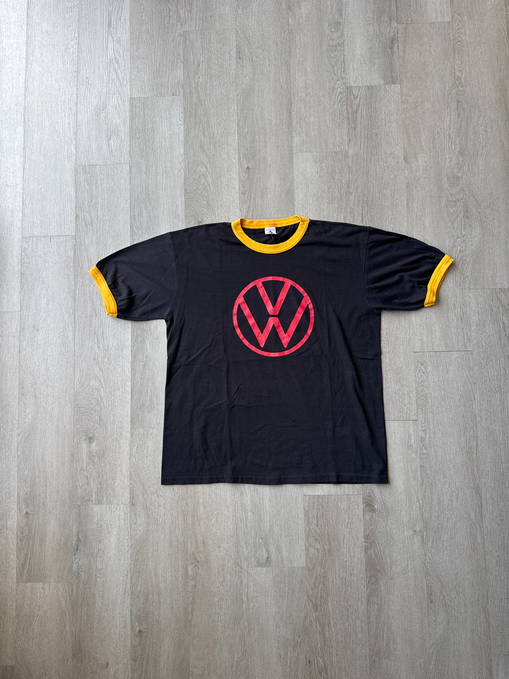Vintage 90s Volkswagen Ranger Tee