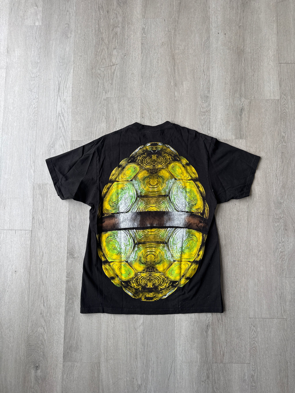 Backstock Co Teenage Mutant Ninja Turtles AOP Tee