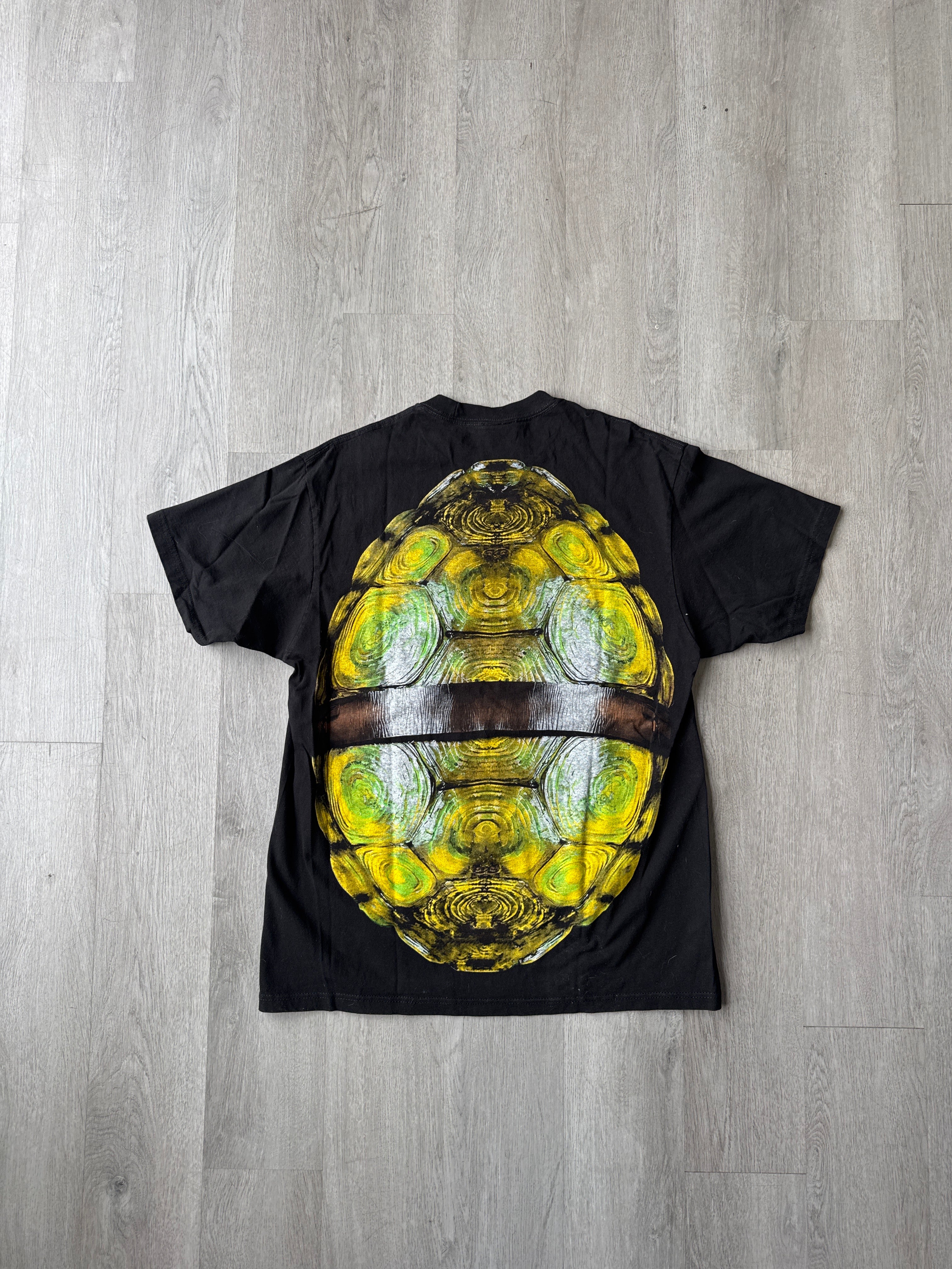 Backstock Co Teenage Mutant Ninja Turtles AOP Tee