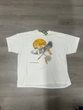 Vintage Great Smokey Mountain Native American Tee