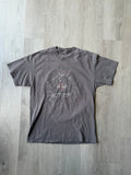 Vintage Harley Davidson Grey Florence Tee
