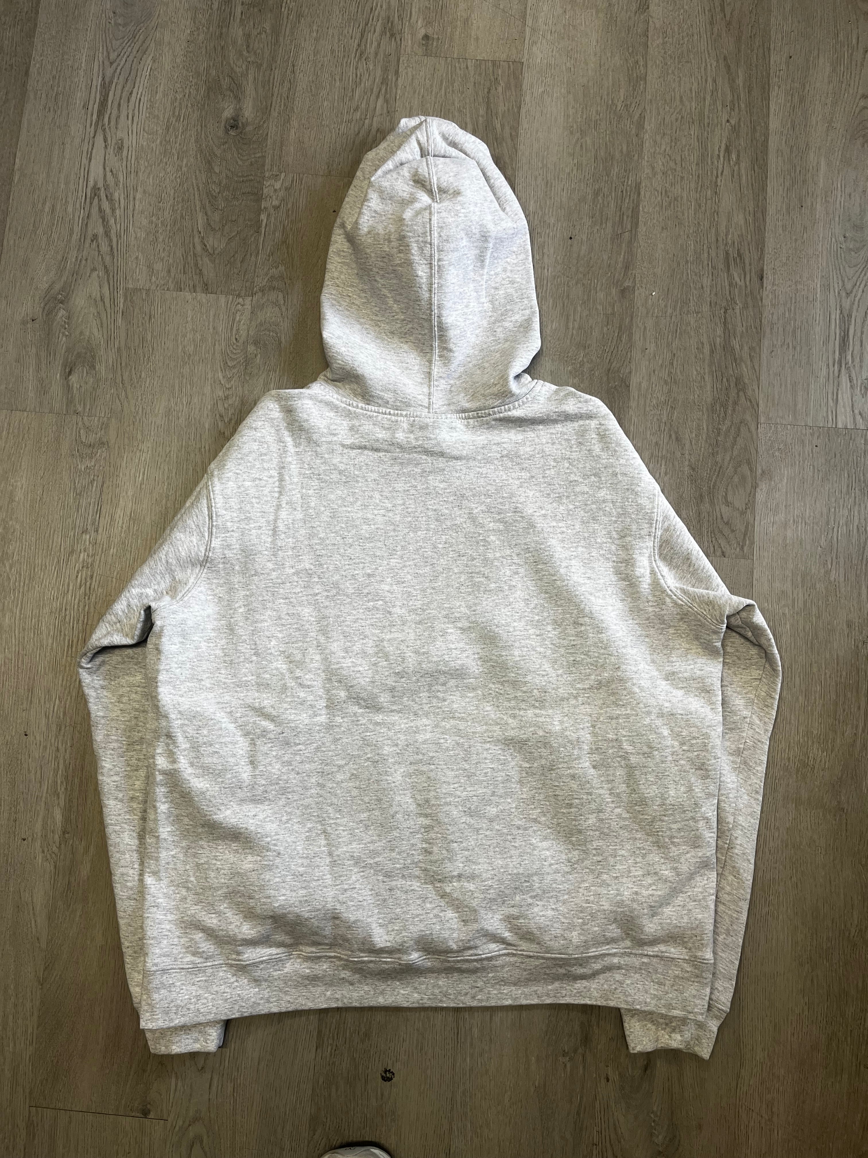 Vintage Aeropostale “Aero” Hoodie