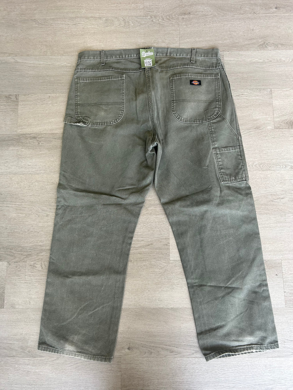 Vintage Dickies Carpenter Pants