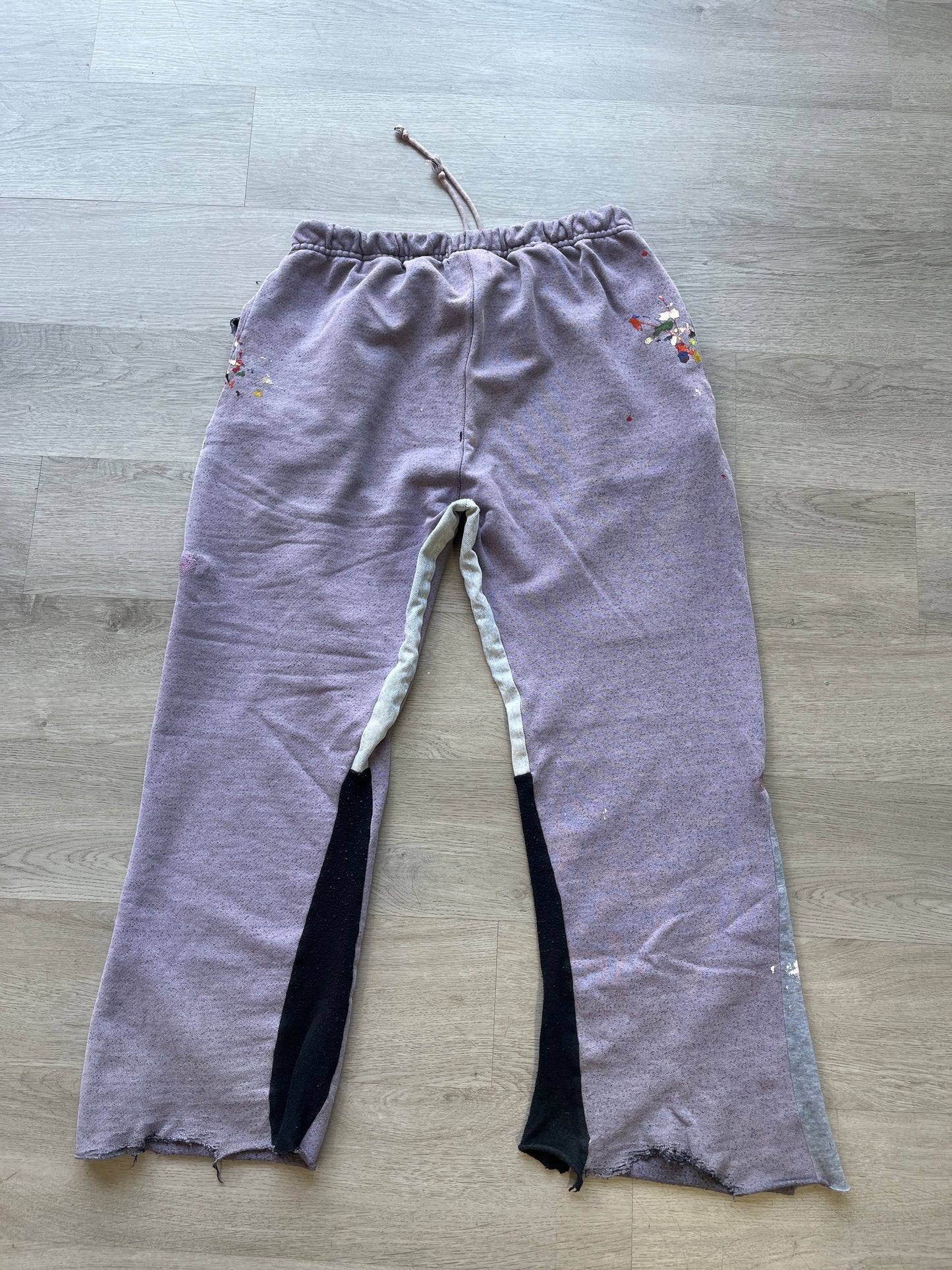 Gallery Department Flared Sweatpants