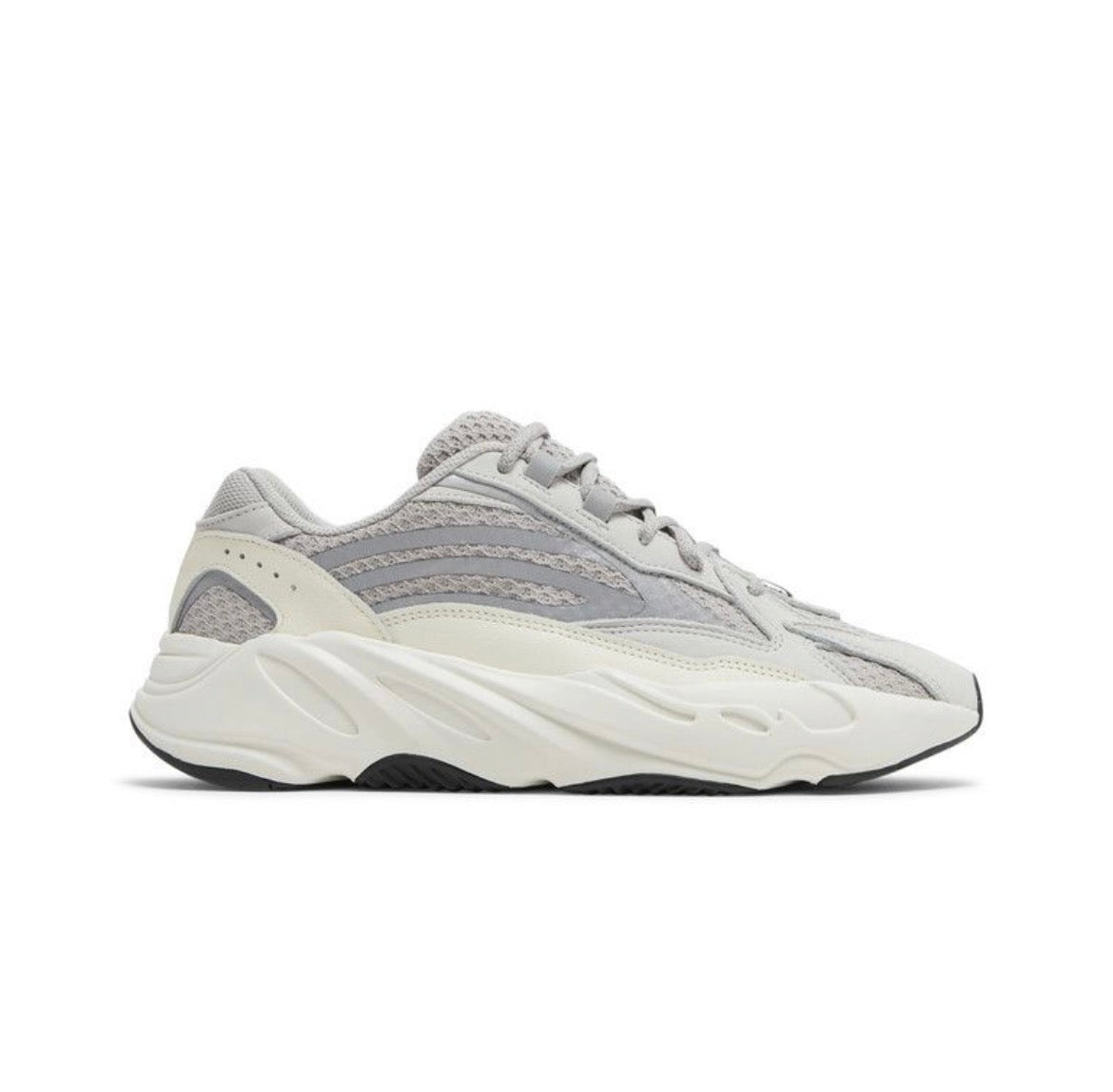Adidas Yeezy Boost 700 V2 Static Sneakers