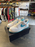 Pre-owned Nike Air Force 1 Low Hare Space Jam