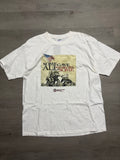 Vintage Some Gave All Blood Center Tee