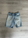 Vintage Jean Shorts