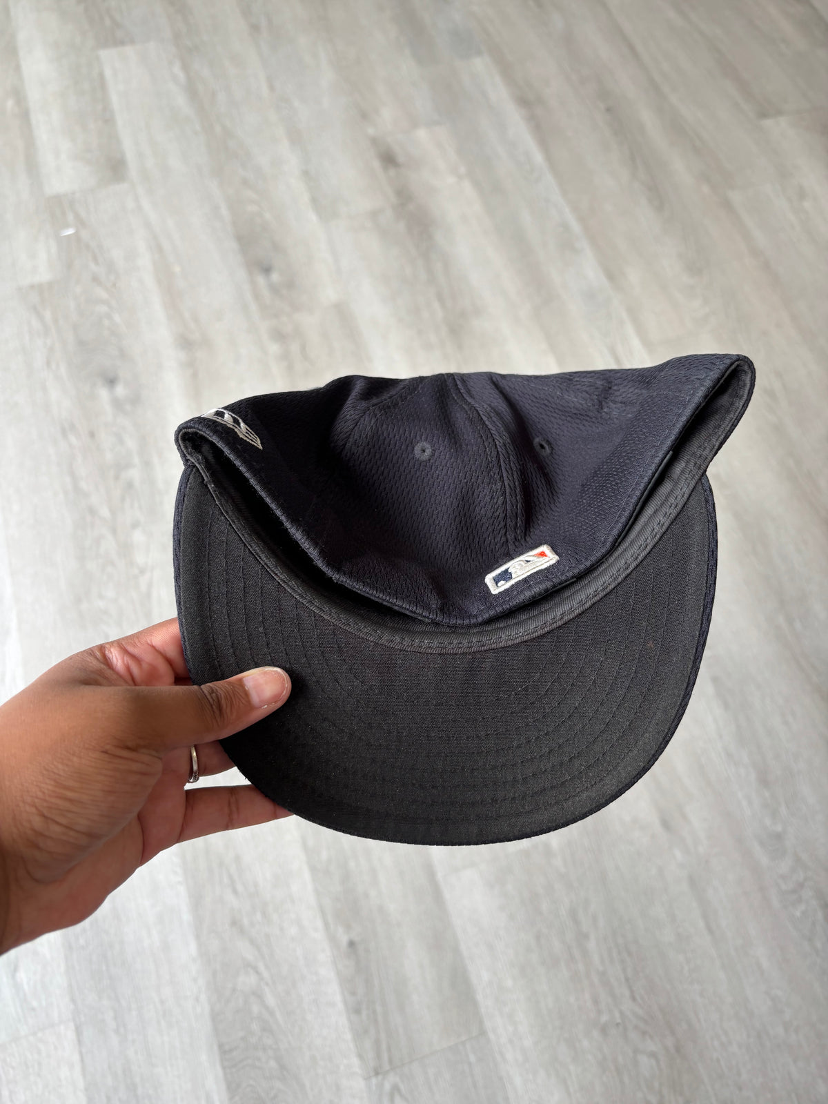 New Era Houston Astros 59FIFTY Fitted Hat