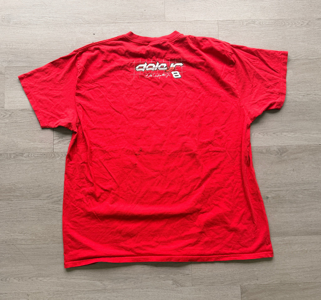Vintage 2005 Dale Earnhardt Jr NSCAR Tee