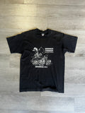 Vintage 1992 Cherokee Thunder Fall Rally Tee